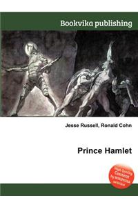 Prince Hamlet