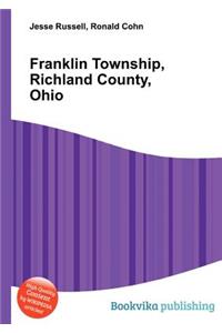 Franklin Township, Richland County, Ohio