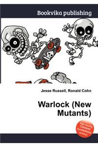 Warlock (New Mutants)