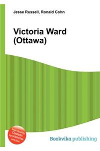 Victoria Ward (Ottawa)