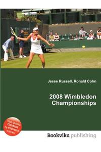 2008 Wimbledon Championships