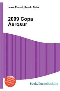 2009 Copa Aerosur