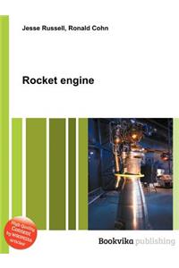 Rocket Engine