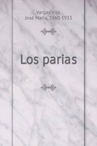 Los parias