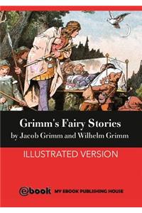 Grimm's Fairy Stories