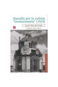 Querella Por La Cultura 