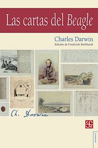 Charles Darwin: Las Cartas del Beagle