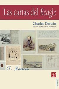Charles Darwin: Las Cartas del Beagle