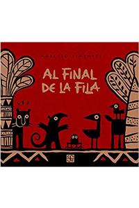 Al Final de La Fila