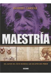 Maestría