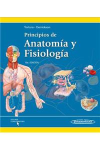Principios de Anatomia y Fisiologia