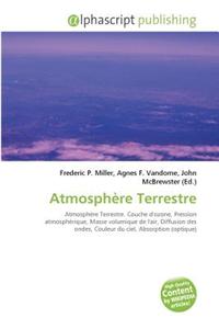 Atmosphere Terrestre