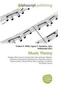 Music Theory