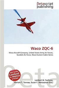 Waco Zqi6