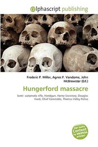 Hungerford Massacre
