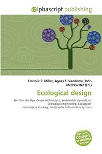 Ecological Design