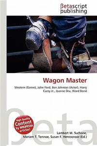 Wagon Master