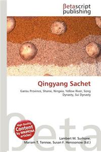 Qingyang Sachet