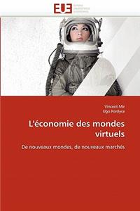 L''économie Des Mondes Virtuels