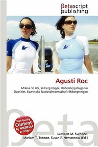 Agusti Roc