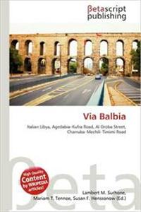 Via Balbia