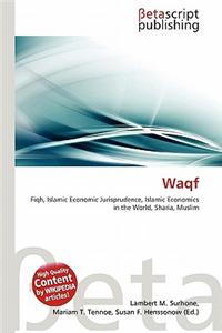 Waqf
