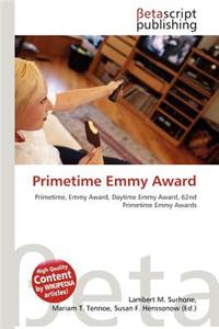 Primetime Emmy Award