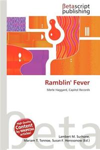 Ramblin' Fever