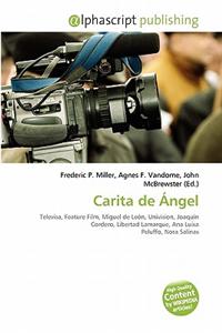 Carita de Ngel