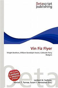 Vin Fiz Flyer