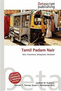 Tamil Padam Nair