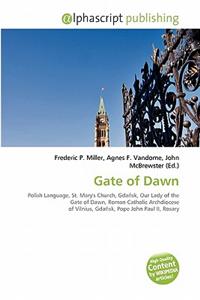 Gate of Dawn