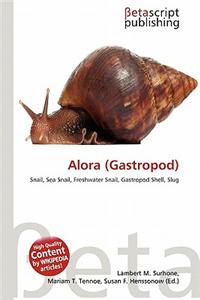 Alora (Gastropod)