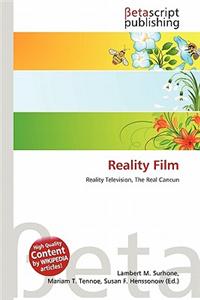 Reality Film