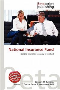 National Insurance Fund