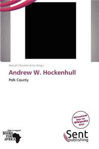 Andrew W. Hockenhull