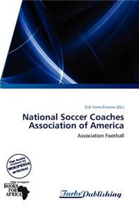 National Soccer Coaches Association of America