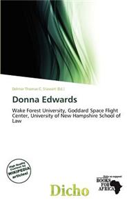 Donna Edwards