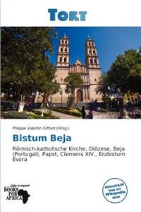 Bistum Beja