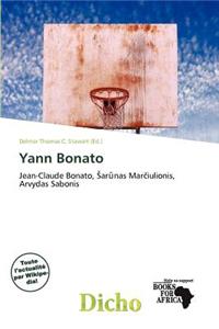 Yann Bonato
