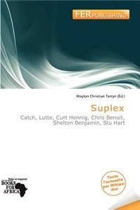 Suplex