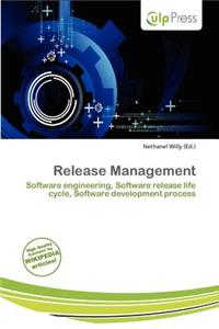 Release Management