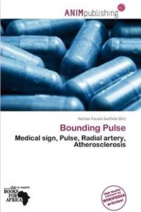 Bounding Pulse