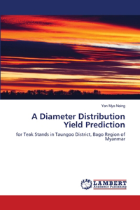 Diameter Distribution Yield Prediction