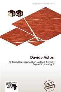 Davide Astori