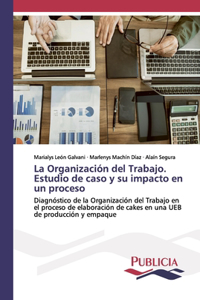 Organización del Trabajo. Estudio de caso y su impacto en un proceso