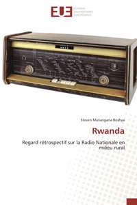 Rwanda