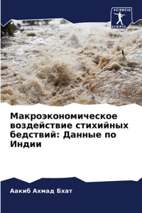 Макроэкономическое воздействие стихийн&#