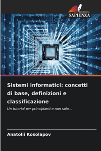 Sistemi informatici