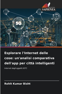 Esplorare l'Internet delle cose